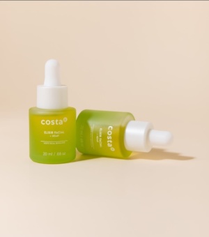 Elixir facial Hemp 20ML