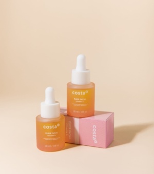 Elixir facial vit E 20ML