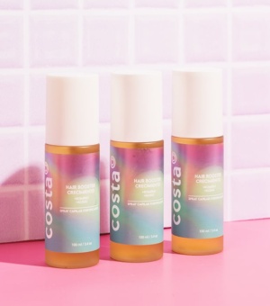 Hair Booster Crecimiento