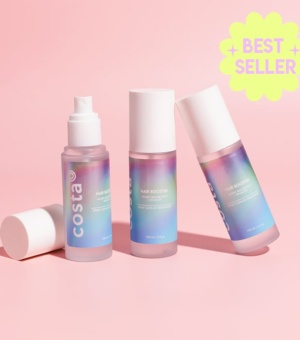 Hair Booster Hidratante