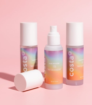 Hair Booster Reparador