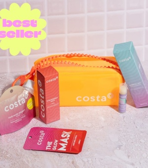 Kit de Viaje Naranaja