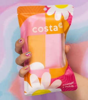 Pañitos para la cara