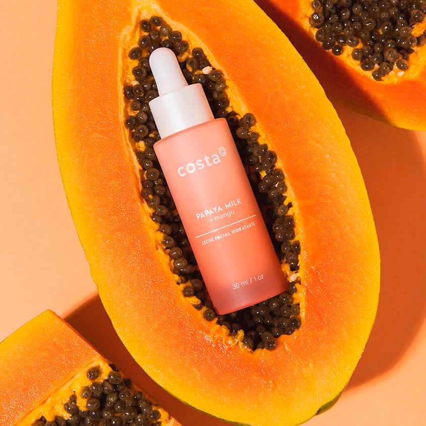 Costa LLega a Guatemala