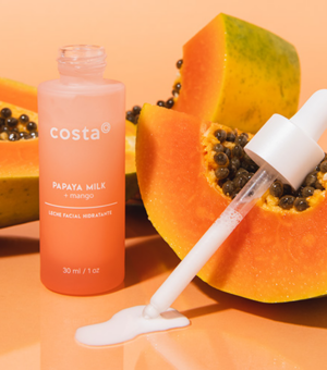 LECHE PAPAYA & MANGO