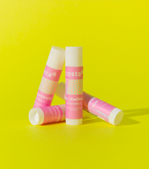Lip Balm Pink Lemonade