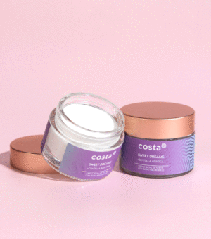 Sweet Dreams Night cream