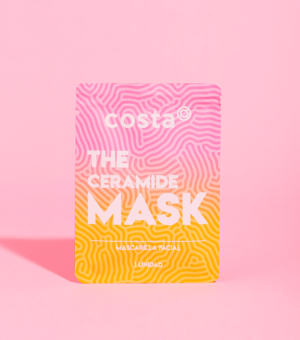 The Ceramide Mask